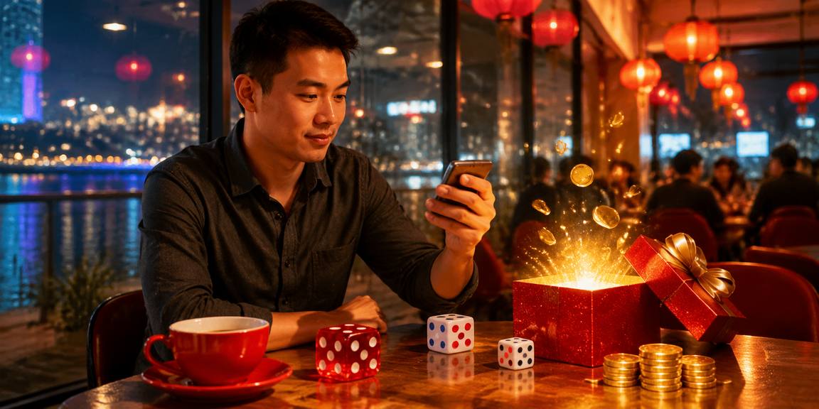 vs3888 Hướng Dẫn Truy Cập vs3888 Trên Desk – Lobby Casino Và Thể Thao