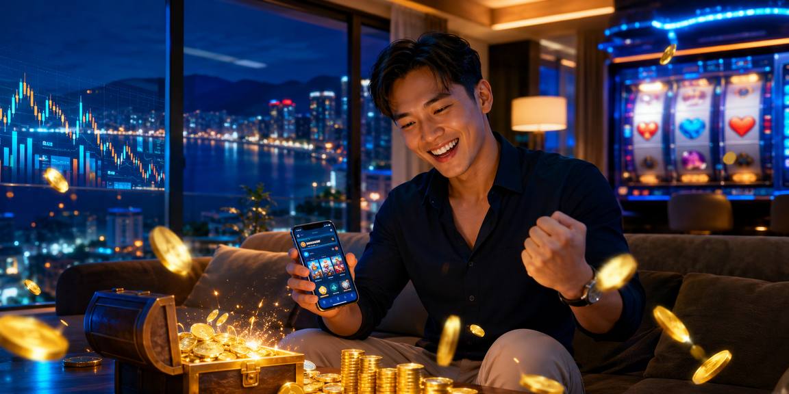 vs3888 Baccarat Đêm
