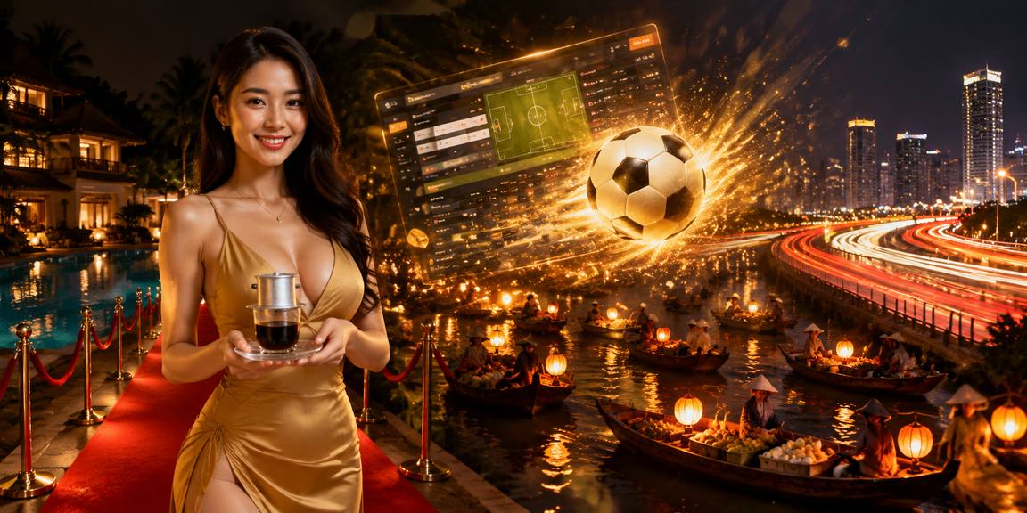 vs3888 Thể thao